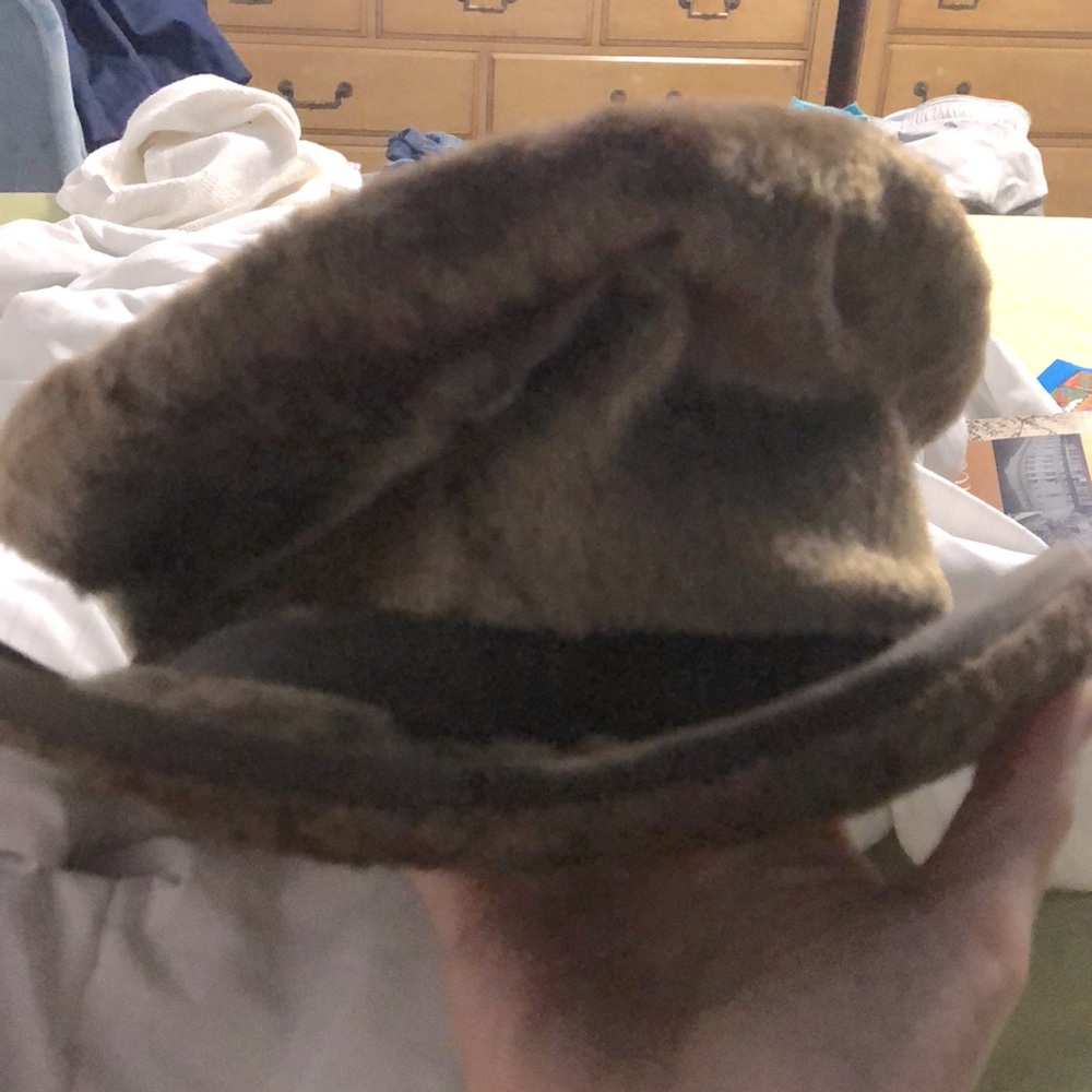 Antique Hat🤑